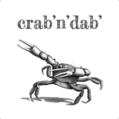 crabdab lab 3